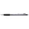 Nyomósiron 0.5mm GRIP 1345 Faber-Castell kőszürke test