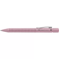 Nyomósiron 0.5mm GRIP 2010 Faber-Castell rózsa test