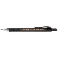 Nyomósiron 0.7mm GRIP MATIC 1377 Faber-Castell fekete test