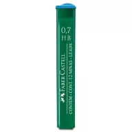 Ironbél 0.7mm HB POLYMER Faber-Castell 