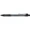 Zseléstoll 0.7mm nyomógombos BEYOND Faber-Castell fekete