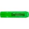 Szövegkiemelő 1-5mm vágott hegyű Faber-Castell 46 fluoreszkáló zöld 