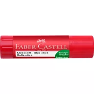 Ragasztóstift 10gr oldószermentes Faber-Castell
