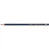 Grafitceruza 4B hatszögletű GOLDFABER 1221 Faber-Castell