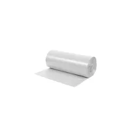   Szemeteszsák 135 liter 70 x 110 cm 37 mikron 10 db/tekercs átlátszó