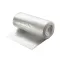 Szemeteszsák 240 liter 110 x 144 cm 37 mikron 5 db/tekercs átlátszó