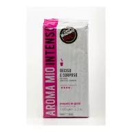 Kávé szemes, 1000g, Caffé Vergnano Aroma Mio Intenso 