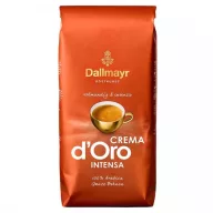 Kávé szemes, 1000g, Dallmayr Crema dOro Intensa 