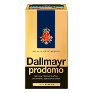 Kávé őrölt, 500g, Dallmayr Prodomo 