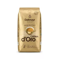 Kávé szemes, 1000g, Dallmayr Crema dOro 