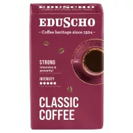 Kávé őrölt, 250g, Eduscho Classic Strong, 