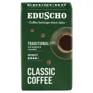 Kávé őrölt, 250g, Eduscho Classic Traditional 