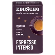 Kávé őrölt, 250g, Eduscho Espresso Intenso 