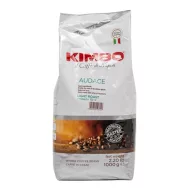 Kávé szemes, 1000g, Kimbo Audace 