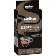 Kávé őrölt, 250g, Lavazza Espresso 