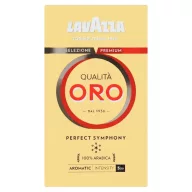 Kávé őrölt, 250g, Lavazza Qualitá Oro 