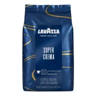 Kávé szemes, 1000g, Lavazza Super Crema 