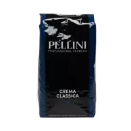 Kávé szemes, 1000g, Pellini Crema Classica 