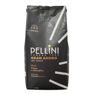 Kávé szemes, 1000g, Pellini Espresso Bar Gran Aroma 