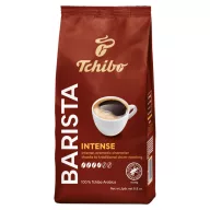 Kávé őrölt, 250g, Tchibo Barista Intense 