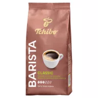 Kávé őrölt, 250g, Tchibo Barista Classic 