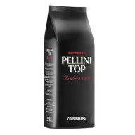 Kávé szemes, 500g, Pellini TOP Originale 100% arabica