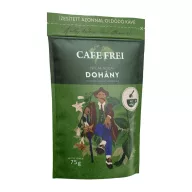 Kávé instant, 75g, Cafe Frei dohány