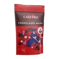 Kávé instant, 75g, Cafe Frei Csokoládés málna