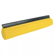 Ablaklehúzó csereszivacs 27 cm Azur_081610
