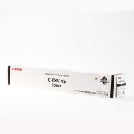 Canon C-EXV45 Toner Black 80.000 oldal kapacitás