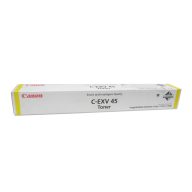 Canon C-EXV45 Toner Yellow 52.000 olda kapacitás