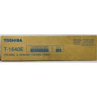Toshiba T-1640 EHC toner (Eredeti) 24K