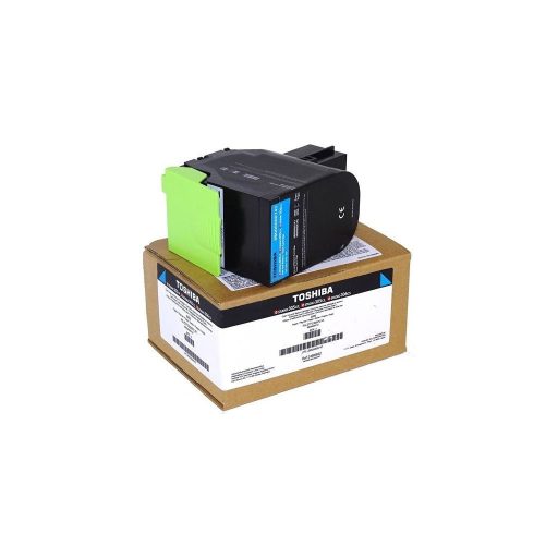 Toshiba e338CS toner Cyan TFC338ECK