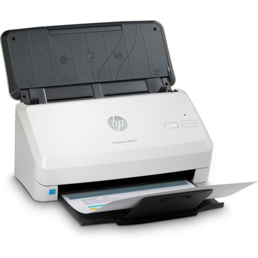 HP ScanJet Pro 2000s2 dokumentum szkenner