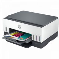   HP Smart Tank 670 A4 színes külső tintatartályos multifunkciós nyomtató 
