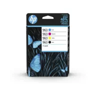 HP 6ZC70AE Multipack No.963