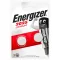 Elem gombelem CR2025 lítium 2 db/csomag, Energizer