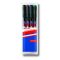 PERMANENT MARKER 140S 0,3MM 4KLT EDDING