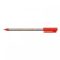 Rostirón, tűfilc 0,3mm, Edding 89 piros