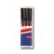 Permanent marker 141F 0,6mm EDDING 4klt 