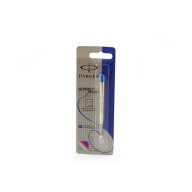   Golyóstollbetét, 0,5 mm, F, góliát, PARKER 'Royal', kék
