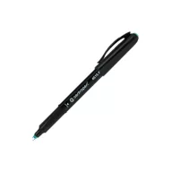Alkoholos marker 0,6mm, CD/DVD Centropen Liner 4616 F fekete