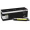 Lexmark CS/CX/31x/41x/51x Developer Unit Yellow (Eredeti) 70C0D40
