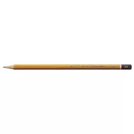 Grafitceruza 2H 1500 KOH-I-NOOR 