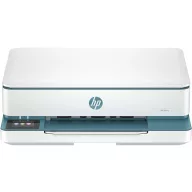   HP Envy 6122e Vezeték nélküli All-in-One Színes Nyomtató, Instant Ink; Fényképnyomtatás