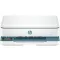 HP Envy 6122e Vezeték nélküli All-in-One Színes Nyomtató, Instant Ink; Fényképnyomtatás