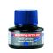 Tinta utántöltő táblamarkerhez BTK25 kék 25ml EDDING