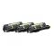 Lexmark CS820 developer unit (Eredeti) CMY 300K