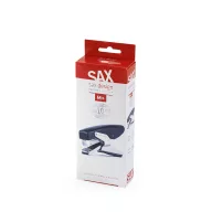 TŰZŐGÉP FÉM 24/6 25 LAP SAX 644