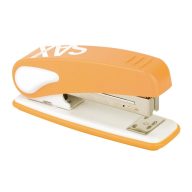   SAX 239 DESIGN TŰZŐGÉP NARANCSSÁRGA 25 LAPOS 24/6, 26/6 PET